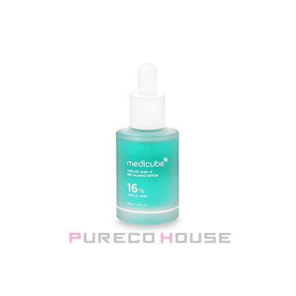 medicube (メディキューブ) アゼライン酸 16 BB カーミング セラム