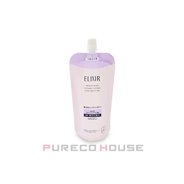 ELIXIR（エリクシール） 資生堂 ブライトニング ローション 