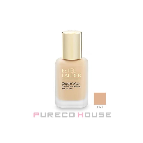 エスティローダー SPF10 PA++ 30ml # ESTEE LAUDER（エスティローダー） ダブル ウェア ステイ イン