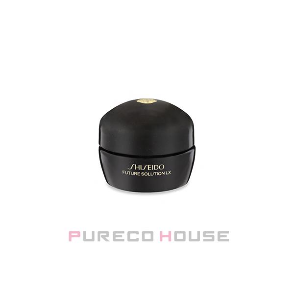 SHISEIDO（資生堂） フューチャーソリューション LX トータル R