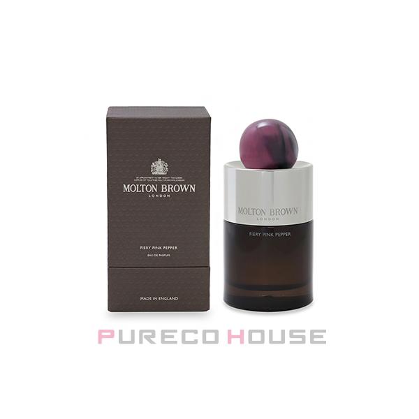 Molton Brown (モルトンブラウン) ピンクペッパー EDP SP 100ml