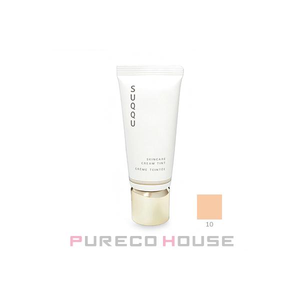SUQQU（スック） スキンケア クリーム ティント SPF38・PA++ 40g #10