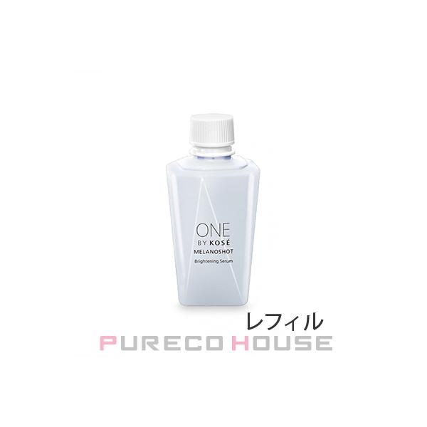ONE BY KOSE（ワンバイコーセー） コーセー メラノショット P (薬用