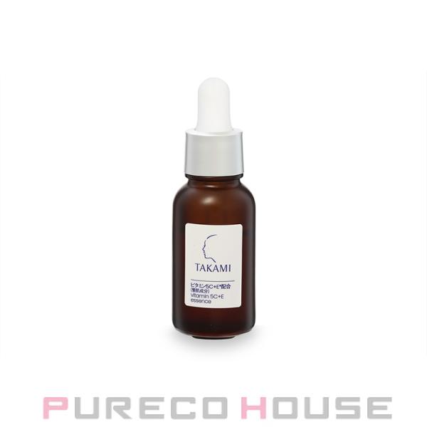 タカミ エッセンス5C+E 試供品10mL TAKAMI（タカミ） エッセンス5C+E (美容液) 10ml : CosmeShop プレコ