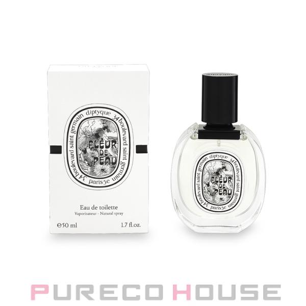 diptyque（ディプティック） オードトワレ フルール ドゥ ポー 50ml
