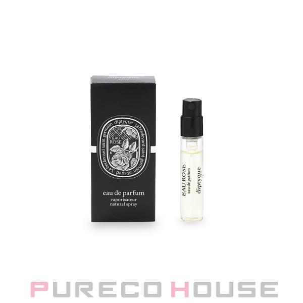 diptyque（ディプティック） オードパルファン オー ローズ