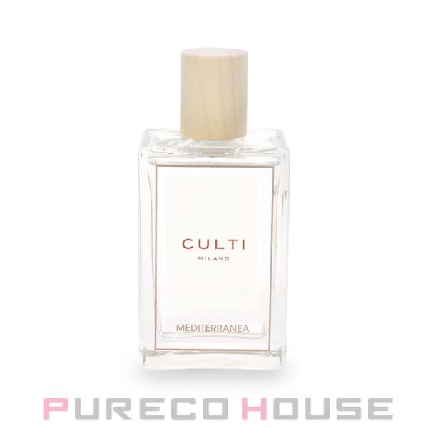 CULTI (クルティ) ルームスプレー 100ml #MEDITERRANEA