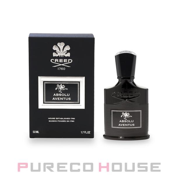 CREED（クリード） アブソリュ アバントゥス EDP SP 50ml : CosmeShop