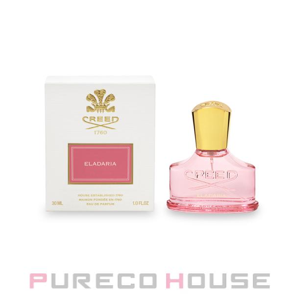 CREED（クリード） エラダリア EDP SP 30ml : CosmeShop プレコハウス