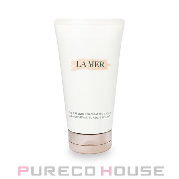 LA MER（ラ・メール） ザ・エッセンス フォーミング クレンザー 125ml