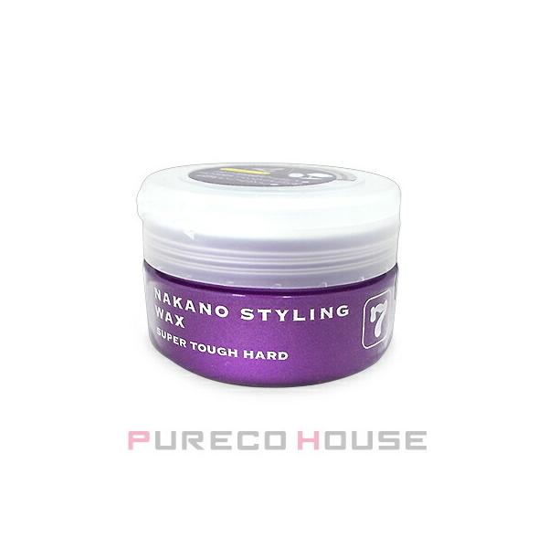 ナカノ スタイリングワックス 5F 7個 Amazon | ナカノ スタイリング ワックス 7F（ファイバータイプ