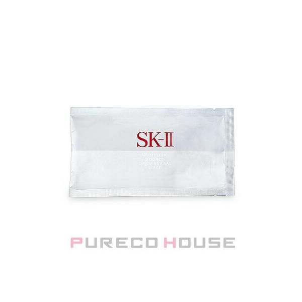 SK-II（エスケーツー） SKII ホワイトニング ソース ダーム
