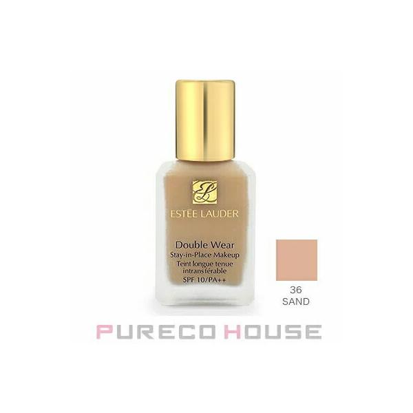 1998年の発売以来、ベストセラー＆ロングセラー製品として絶大な支持を得ている、エスティ ローダーのNo.1ファンデーション。至近距離でも毛穴ゼロのカバー力、時間がたってもメーク直しゼロのキープ力。隙のないパーフェクトな仕上がりで、一日中輝...