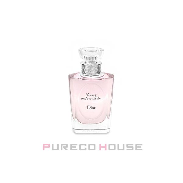Christian Dior クリスチャンディオール フォーエヴァー アンド