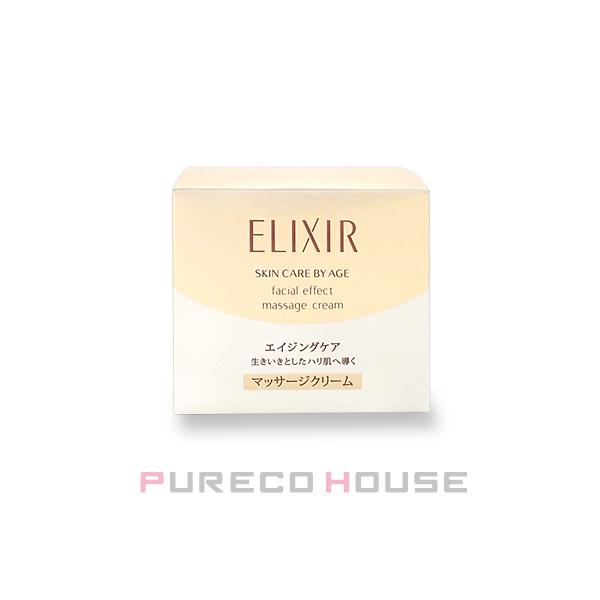 引きしまったハリ肌へ導く、マッサージクリーム★とろけるような感触のクリームで軽やかにマッサージ。生きいきとしたつやとハリ感を与え、さらにすっきり引きしまった印象へ導きます。【使用方法】化粧水の後、指先にさくらんぼ1コ分を目安にとり、顔の５カ...