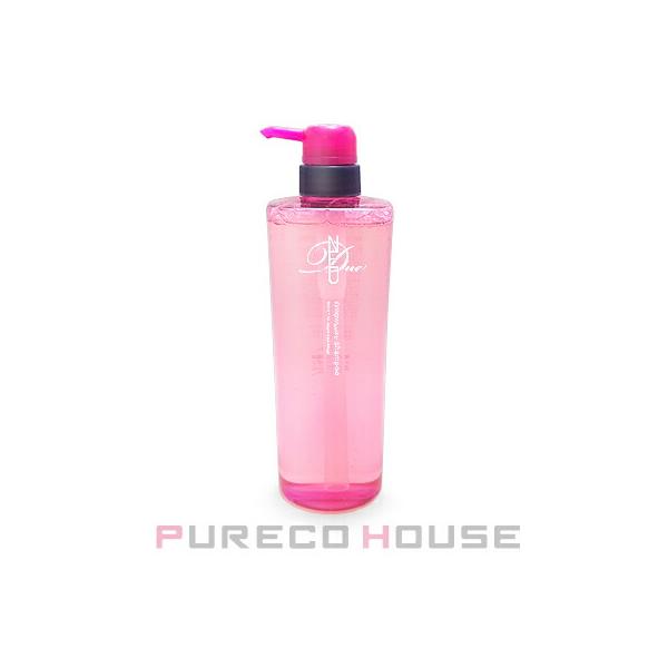 ノイドゥーエ シルキーリュクスシャンプー