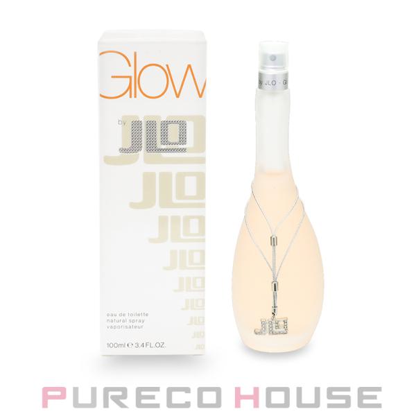 ジェニファーロペス グロウバイジェイロー EDT SP 100ml