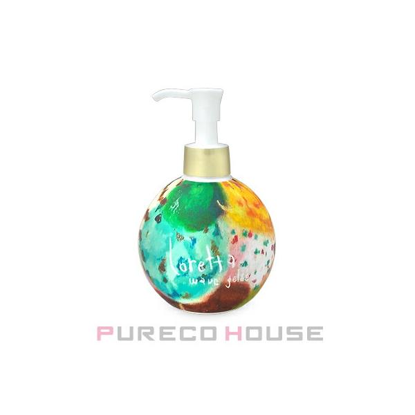 b-ex ロレッタ ウェーブジュレ (ヘアスタイリング) 250ml【メール便は