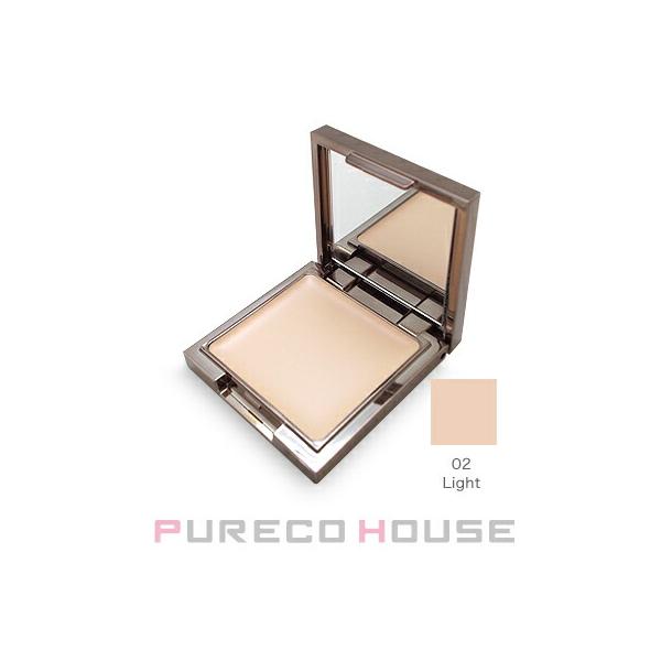 くすみをリセットして、アイシャドウの発色、もちをアップするまぶた用ベース。肌の色や、その日のメイクによって使い分けられる2色。美容液成分配合。●内容量：2.5g【カラー】：#02 Light (ライト)【使用方法】指先に適量とり、上まぶた全...