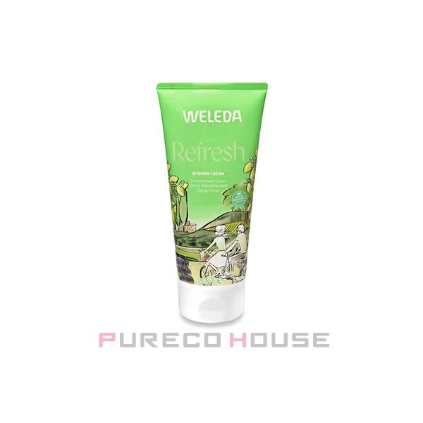 クリーミーな泡立ちのボディウォッシュが肌本来の潤いを守りマイルドに洗いあげます。レモンとリトセア・クベバの爽やかな香りで爽快感あふれるひとときを。【使用方法】濡らしたタオル又はスポンジに適量をとり、優しく洗い上げます。●内容量：200ml