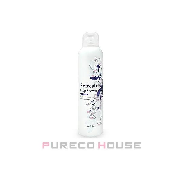 シュッとスプレーするだけで毛穴を引き締め、心地よい爽快感が得られる頭皮のためのシャーベットスプレーです。6種類のオーガニックエキスと12種類の天然エキスがフケ・かゆみを抑え、頭皮にうるおいをあたえながら、清潔ですこやかな頭皮を保ちます。ハッ...