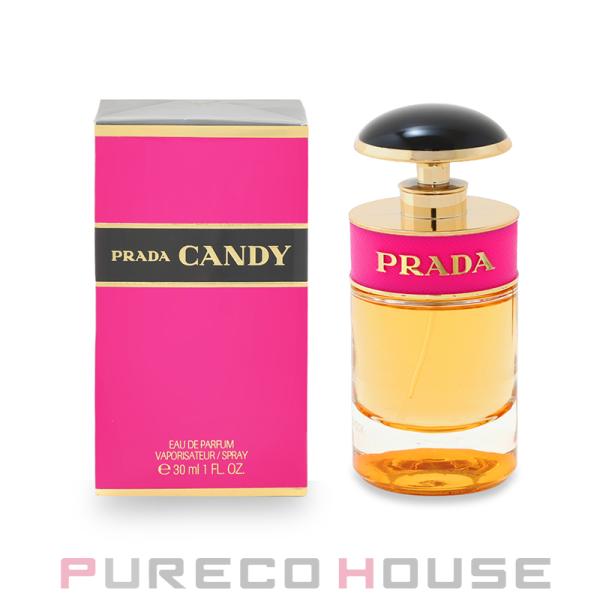 PRADA（プラダ） キャンディ EDP SP 30ml