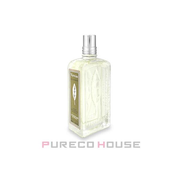 プロヴァンスを代表するハーブのひとつである「ヴァーベナ」のオードトワレ。フレッシュなシトラスのトップノートから、しだいに清々しさの中に優しさを感じる癒しの香りに変わっていく、一度つけたら夢中になる「ピュアシトラス」の香り。男性にもファンの多...