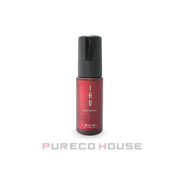 LebeL（ルベル） イオ（IAU） ピュアブースター 50ml 【ヘア 