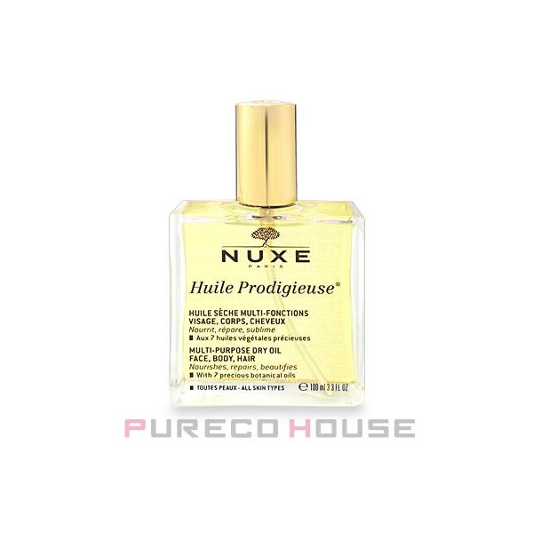 NUXE（ニュクス） プロディジュー オイル 100ml【メール便は使えません】