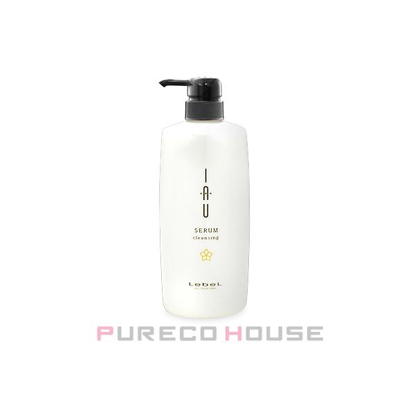 タカラベルモント ルベル イオ セラム クレンジング 600ml