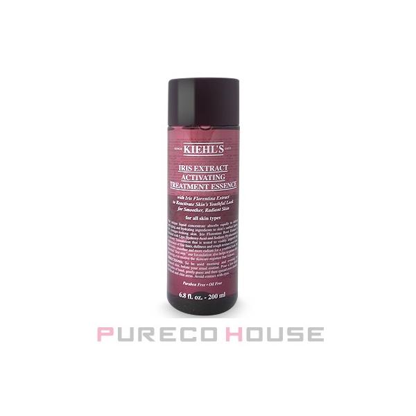 KIEHL'S (L[Y) IRS GbZX [V 200mly[ւ͎g܂z