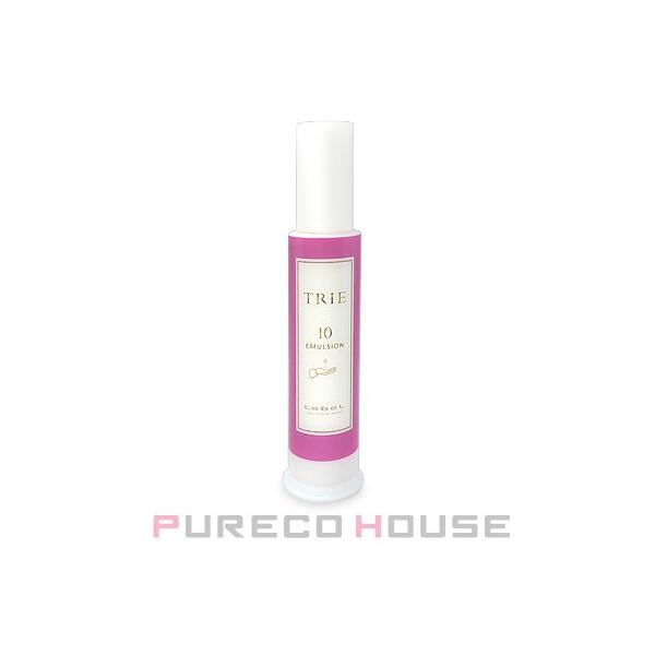 他サイト： ルベル トリエ エマルジョン 10 120ml【メール便は使えません】の商品画像