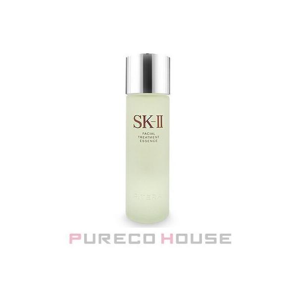 SKII tFCVg[ggGbZX 230ml y[ւ͎g܂z