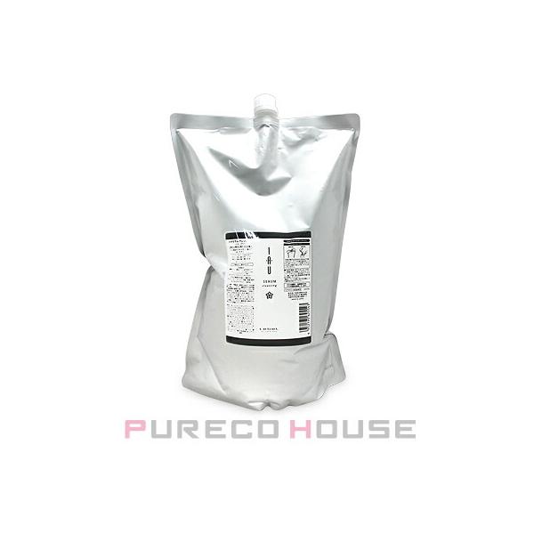 ルベル イオ（IAU） セラム クレンジング (シャンプー) 2500ml レフィル