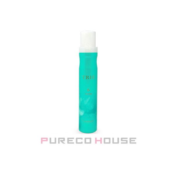 LebeL ルベル トリエ フォーム 6 (ヘアスタイリング) 200g