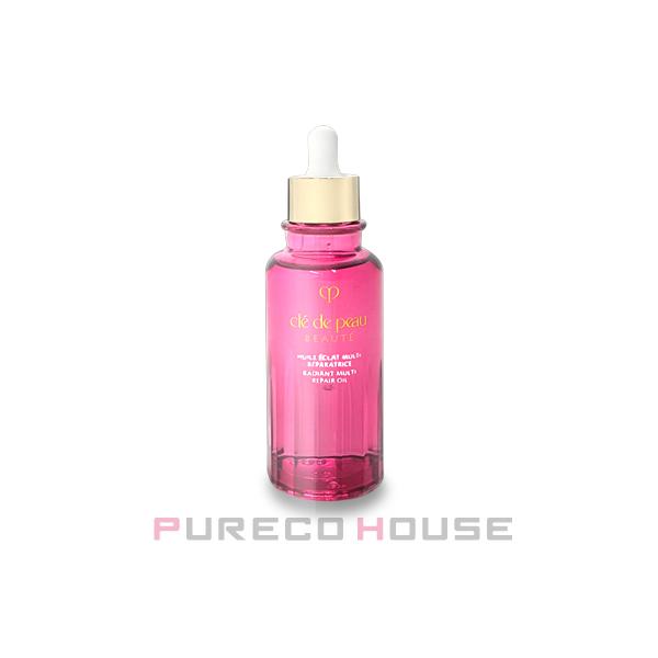 資生堂 クレ・ド・ポーボーテ ユイルレパラトゥリス オイル状美容液 75ml SHISEIDO（資生堂） クレドポーボーテ ユイルレパラトゥリス (オイル状