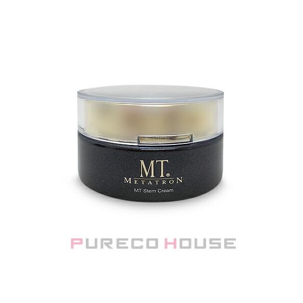 MTメタトロン MT ステムクリーム (保湿クリーム) 30g【メール便