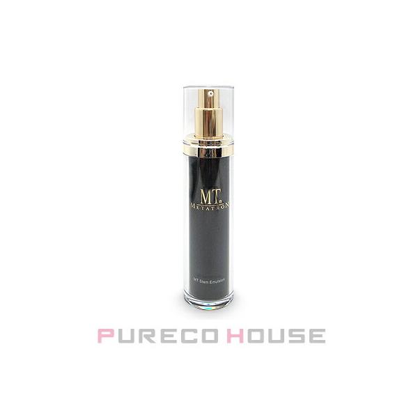 MTメタトロン MT ステムエマルジョン (保湿乳液) 50ml【メール便は使え