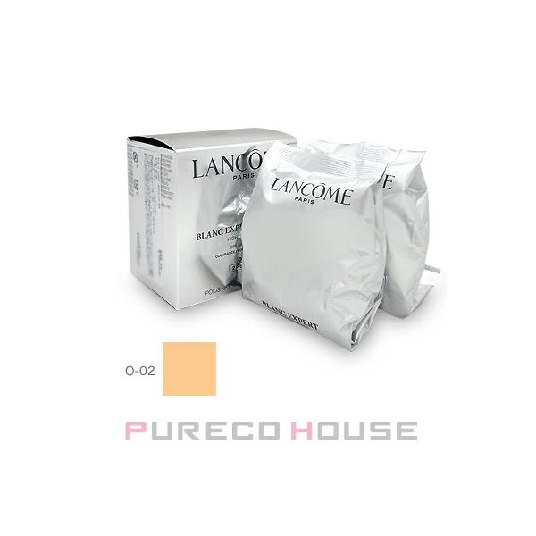 ランコム ブランエクスペール クッションコンパクト H Spf50 Pa 13g レフィル 2個セット O 02 メール便は使えません Buyee Buyee 日本の通販商品 オークションの代理入札 代理購入