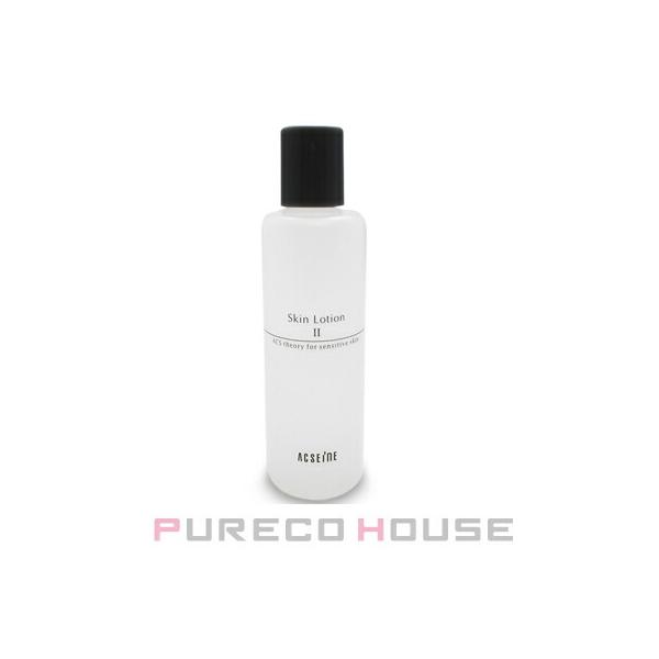 ACSEINE（アクセーヌ） スキンローション II 200ml : PURECO HOUSE