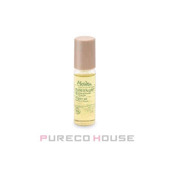 Melvita（メルヴィータ） ビオオイル アルガン タッチオイル 10ml
