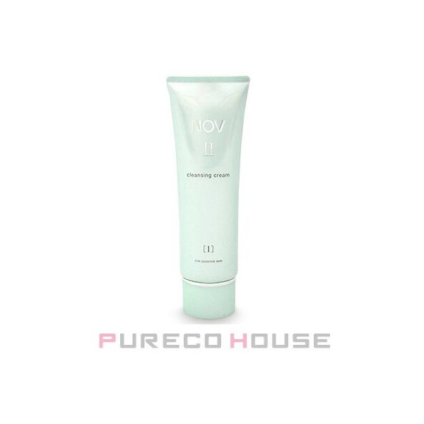 NOV（ノブ） II クレンジングクリーム 110g 【医薬部外品】【メール便