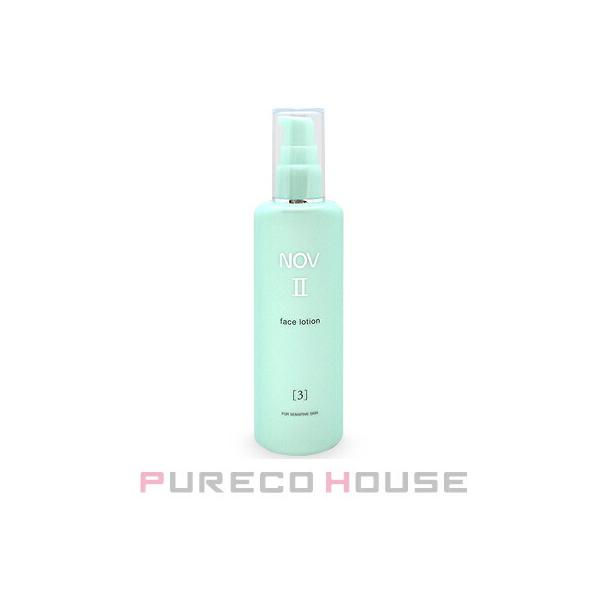 NOV II フェイスローション 120ml 2本セット NOV II [2個セット