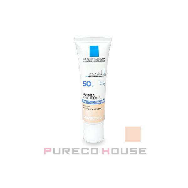 皮膚を和やらげ、皮膚本来の機能サポートする≪ラ ロッシュ ポゼ ターマルウォーター≫配合のうるおい・ツヤがつづく日やけ止め、化粧下地。肌深部にまでダメージを与え、たるみなどの原因を作り出すと言われるロングUVAの内地上に届く紫外線の約75％...