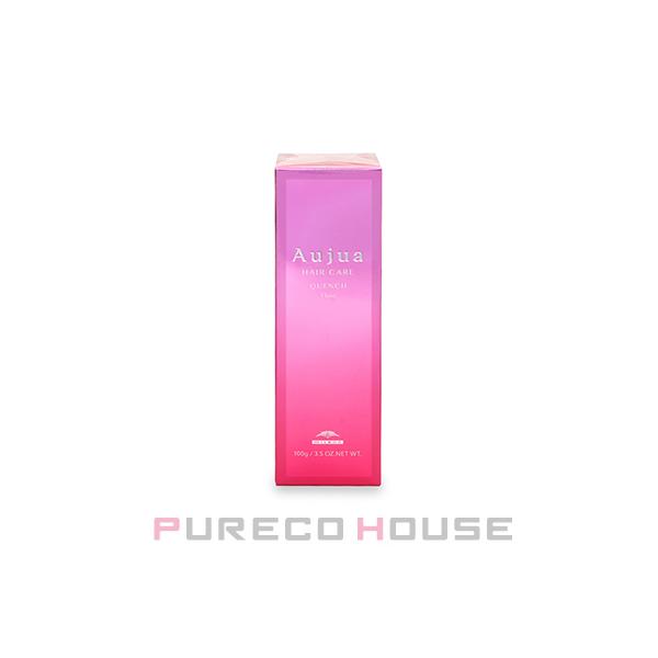 カラーやパーマなどによってパサつく髪にお悩みの方に。髪の乾燥を抑えて、うるおいに満ちた髪へ導くクエンチシリーズ☆乾燥をケアする洗い流さないトリートメント。やわらかくしっとりうるおった質感の扱いやすい髪を叶えます。【使用方法】濡れた髪をタオル...