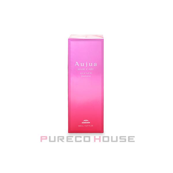 MILBON（ミルボン） オージュア QU クエンチ シャンプー v 500ml