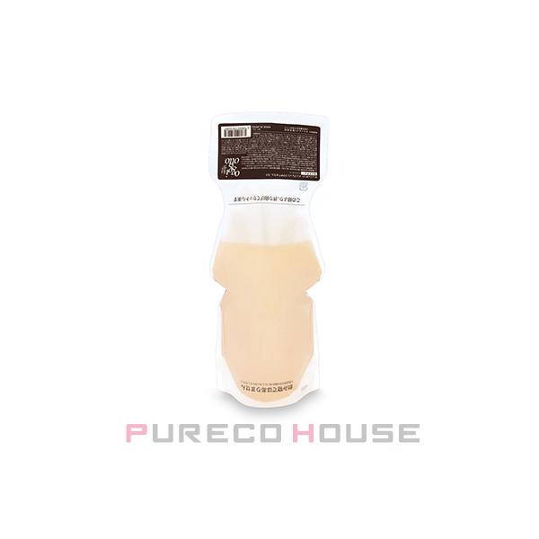 オッジィオット インプレッシブPPTセラム MS モイスチャー シャンプー 700ml レフィル