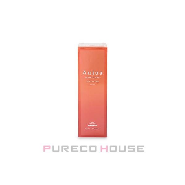 ミルボン オージュア AQ アクアヴィア セラム v (洗い流さないトリートメント) 100ml