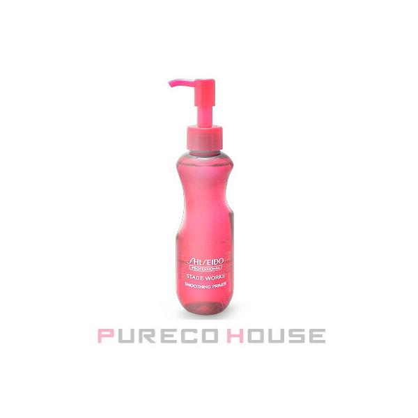 SHISEIDO PROFESSIONAL（資生堂プロフェッショナル） 資生堂