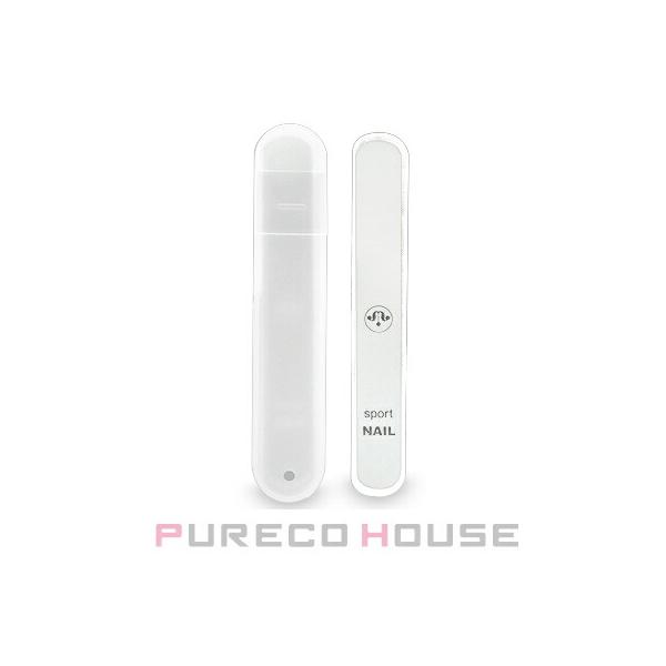 手技を提供するプロが選ぶネイルケア★半導体技術を応用してドット形成されたやすり面が爪表面を、均一に磨き上げます。マニキュアやジェルネイル等の光沢剤を使用せずに爪表面にツヤを出す事ができます。通常3〜4段階必要な爪のケアがたった1段階で完了し...